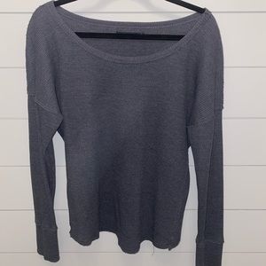 Abercrombie and Fitch Long Sleeve